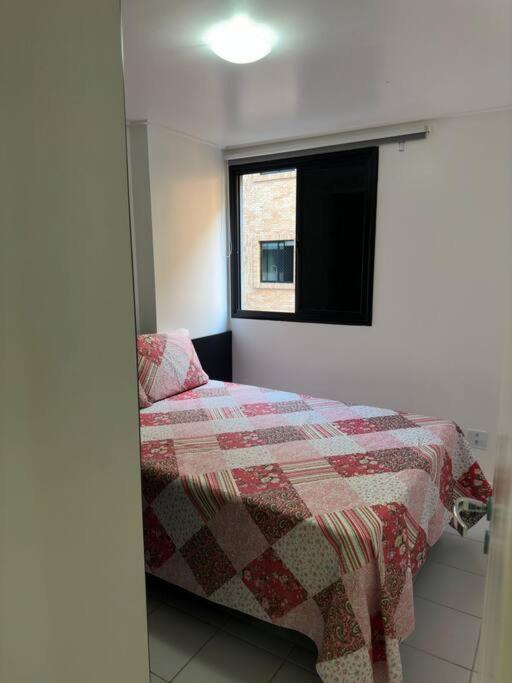 Neo 2 Apart. Paraiso Aguas Apartment Maceio (Alagoas)