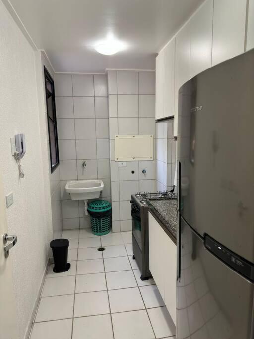Apartment Neo 2 Apart. Paraiso Aguas *