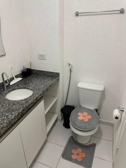 Apartment Neo 2 Apart. Paraiso Aguas Maceio (Alagoas)