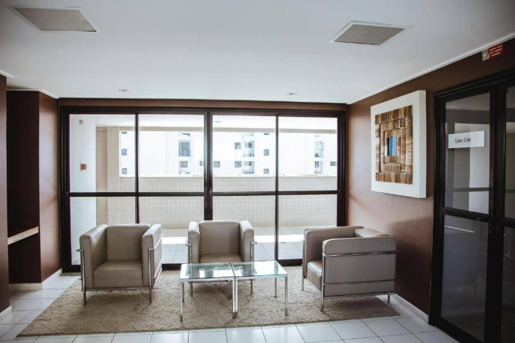 Neo 2 Apart. Paraiso Aguas * Maceio (Alagoas)