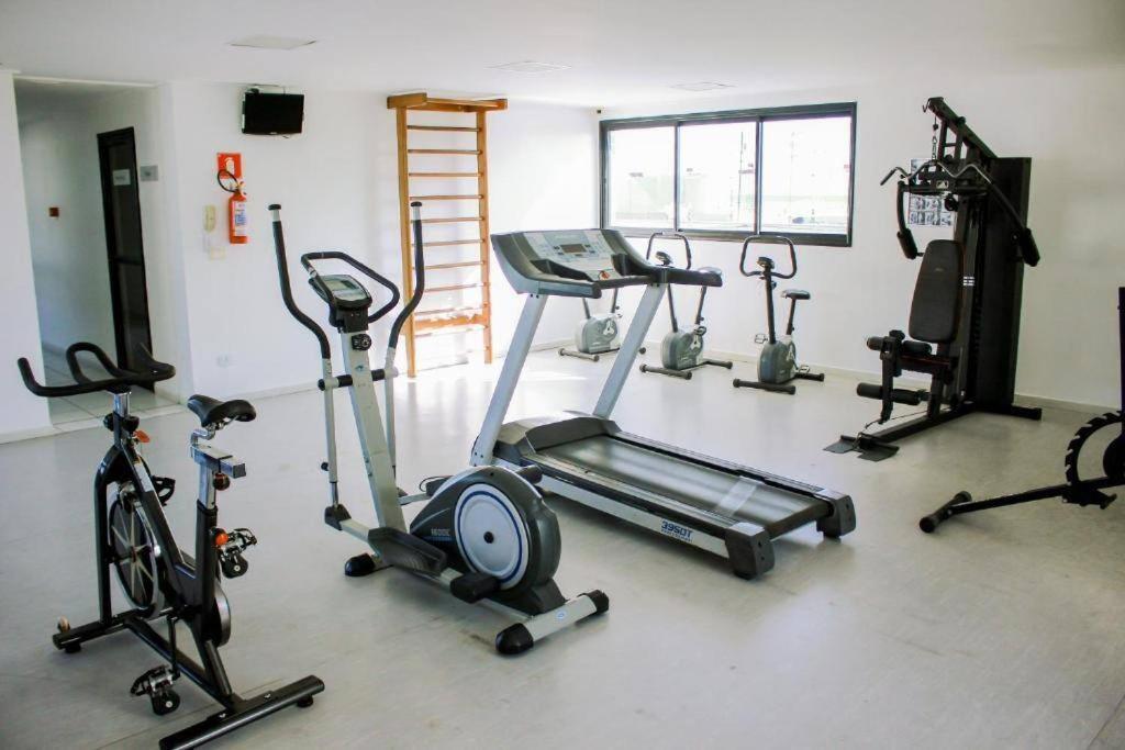 Neo 2 Apart. Paraiso Aguas Apartment Maceio (Alagoas)