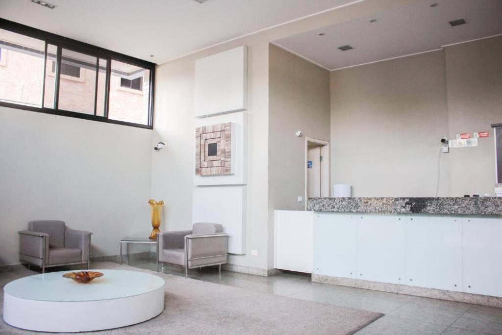 Neo 2 Apart. Paraiso Aguas Apartment *