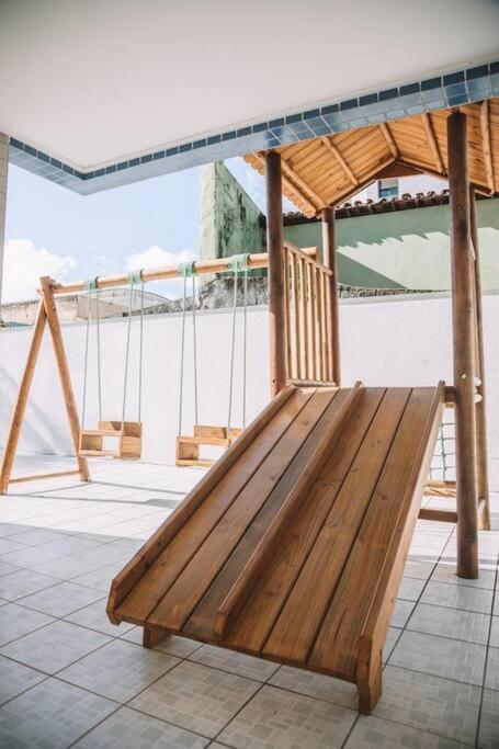 Neo 2 Apart. Paraiso Aguas Apartment Maceio (Alagoas)