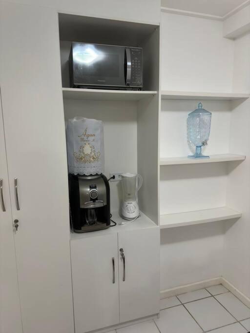 Neo 2 Apart. Paraiso Aguas Apartment Maceio (Alagoas)