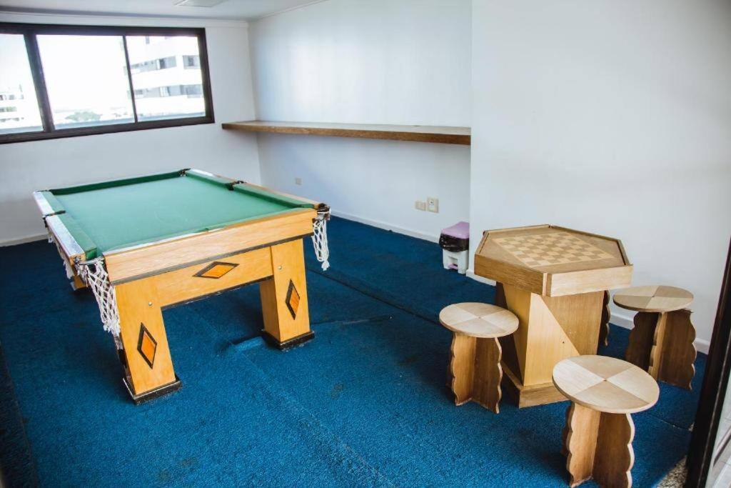 Neo 2 Apart. Paraiso Aguas Apartment *