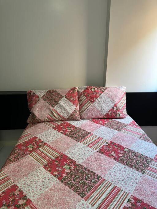 Neo 2 Apart. Paraiso Aguas Apartment