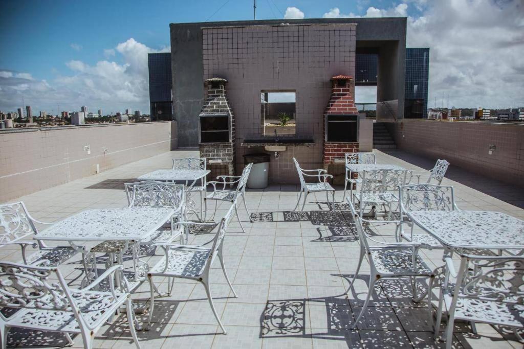Neo 2 Apart. Paraiso Aguas * Maceio (Alagoas)