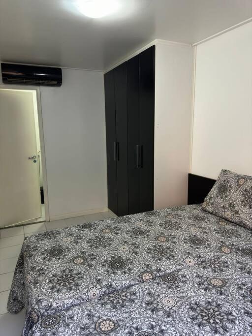 Apartment Neo 2 Apart. Paraiso Aguas Maceio (Alagoas)