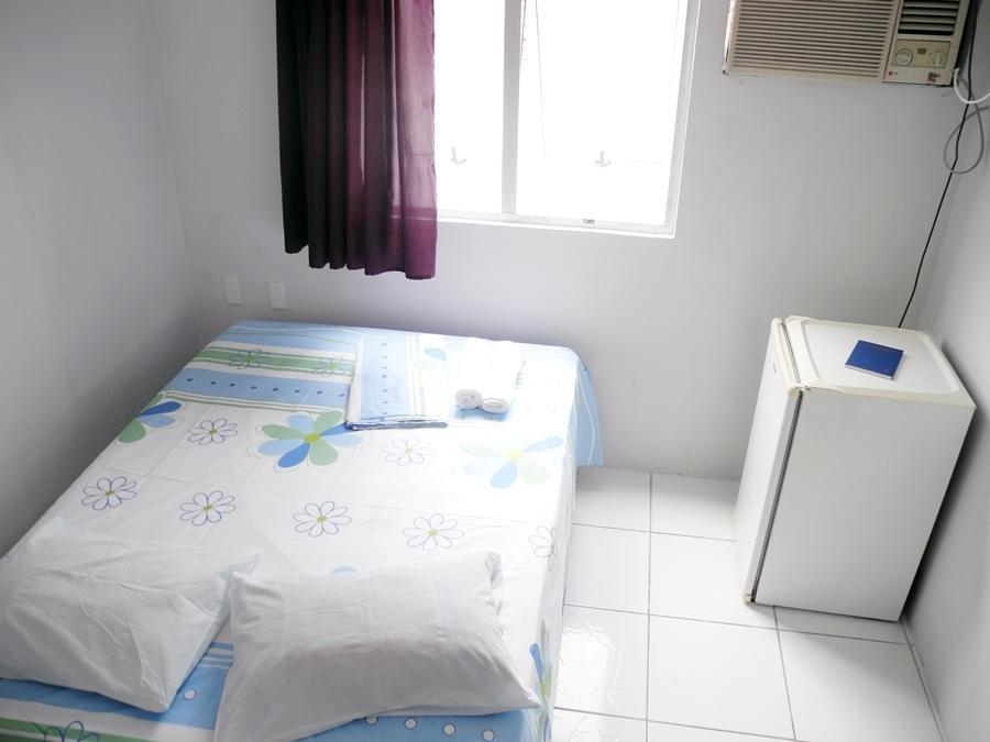 Guest house Paraiso Das Aguas Maceio (Alagoas)