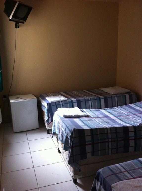 Paraiso Das Aguas Guest house