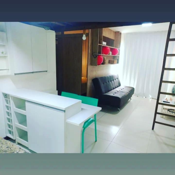 Mezanino Do Pratagy Apartment Maceio (Alagoas)