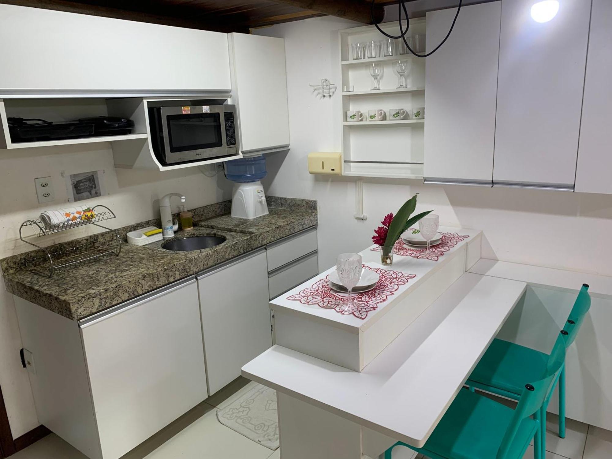 Apartment Mezanino Do Pratagy Maceio (Alagoas)