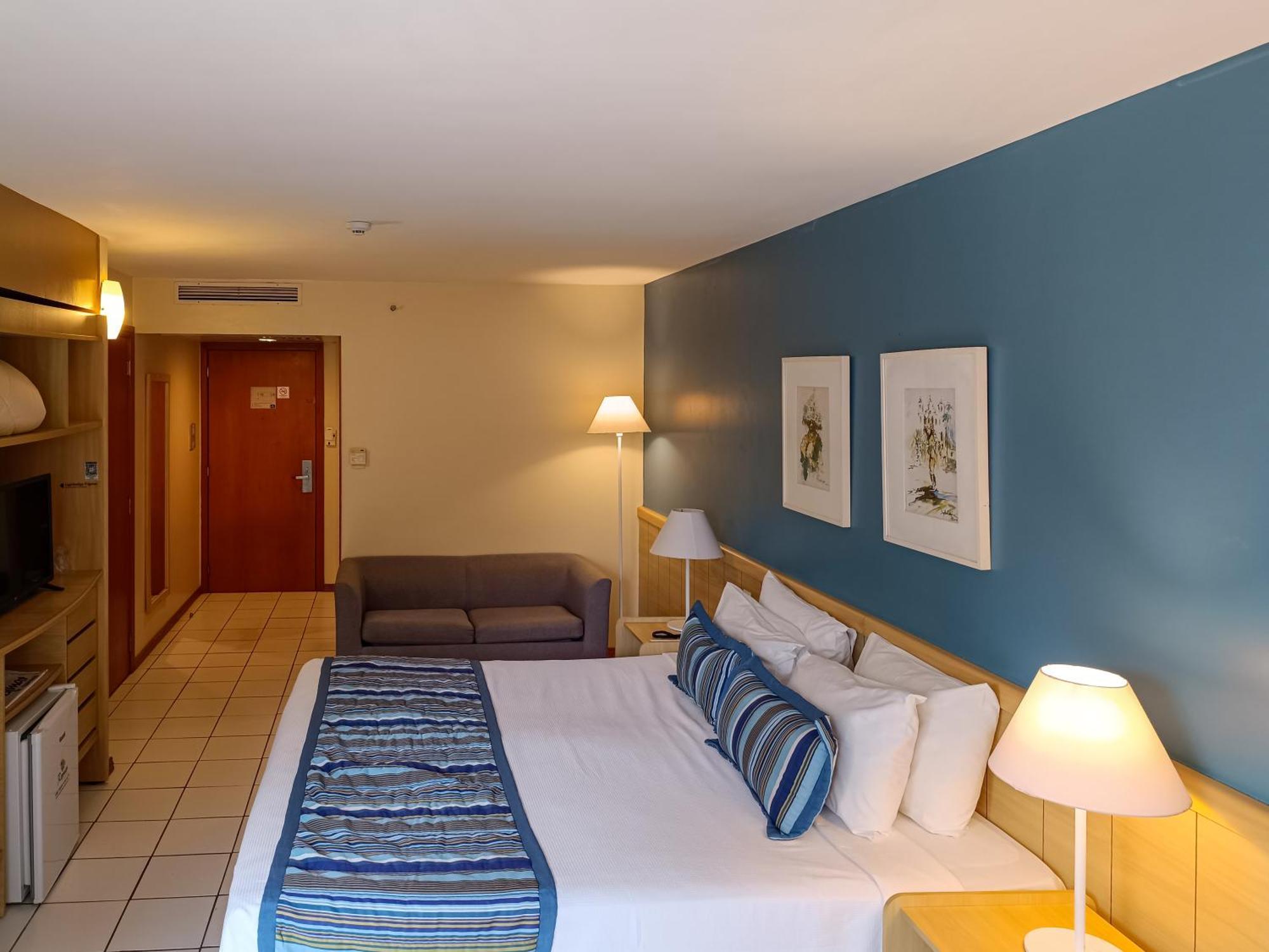 Hotel Reymar Express Maceió