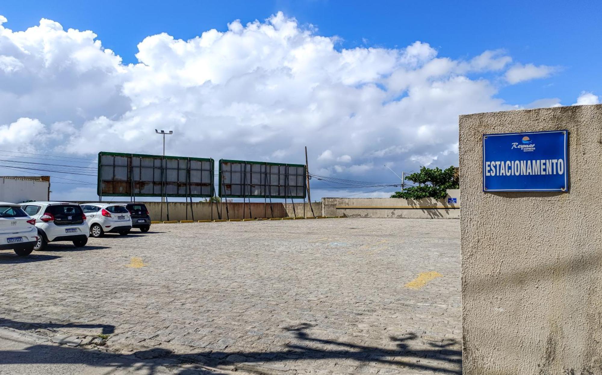 Reymar Express 3* Maceió
