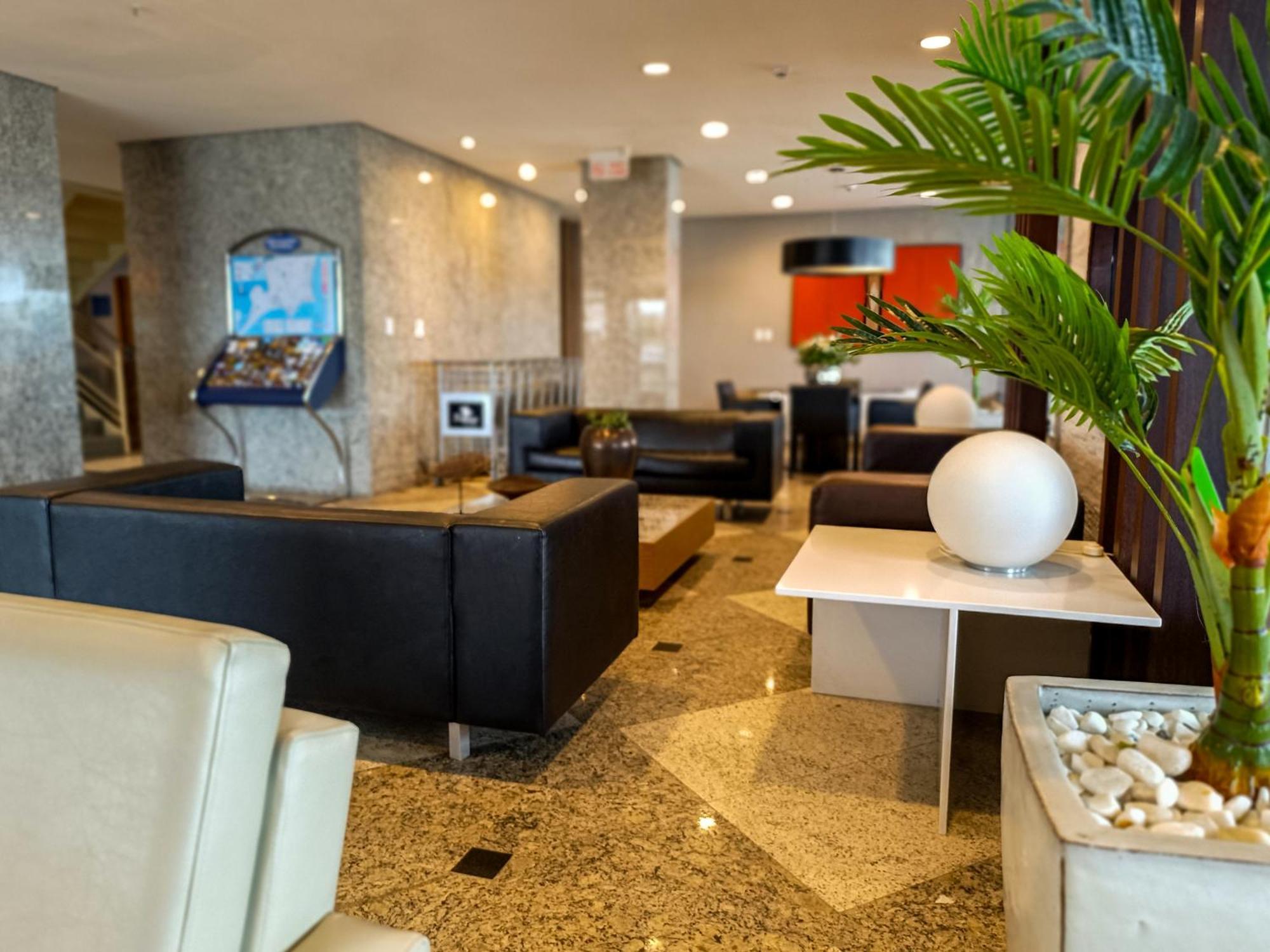 Reymar Express Hotel