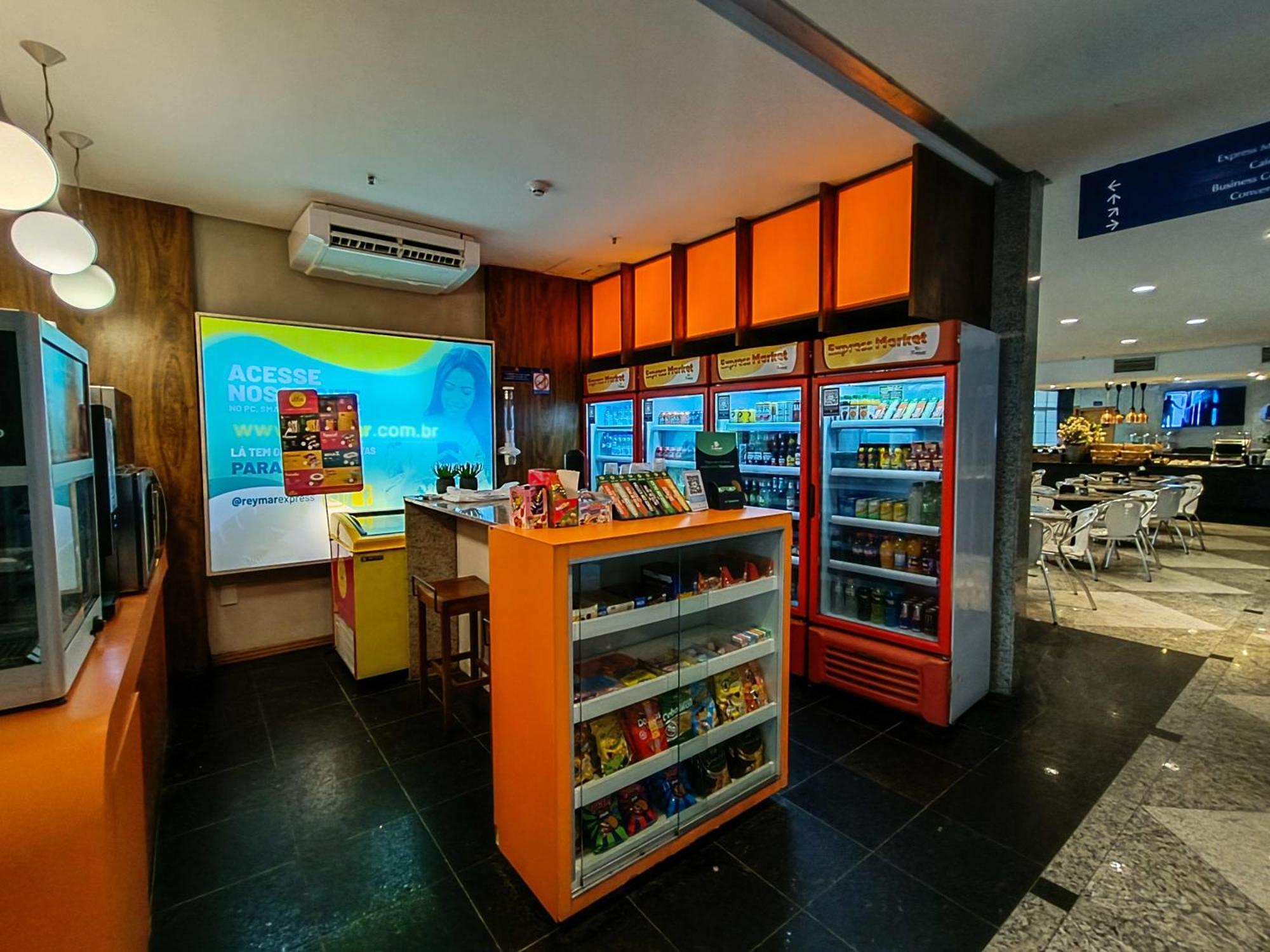 Reymar Express Hotel Maceió