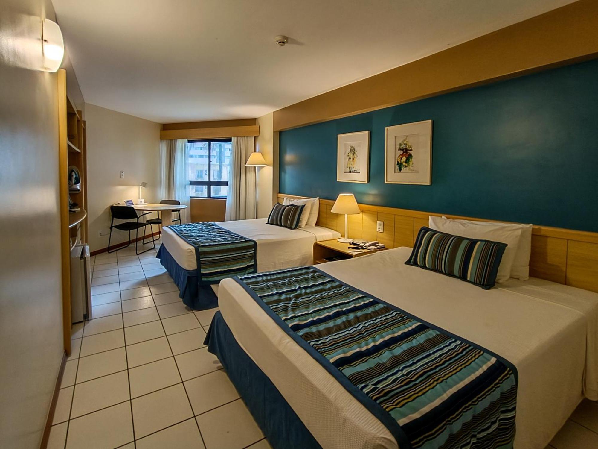 Hotel Reymar Express Maceió