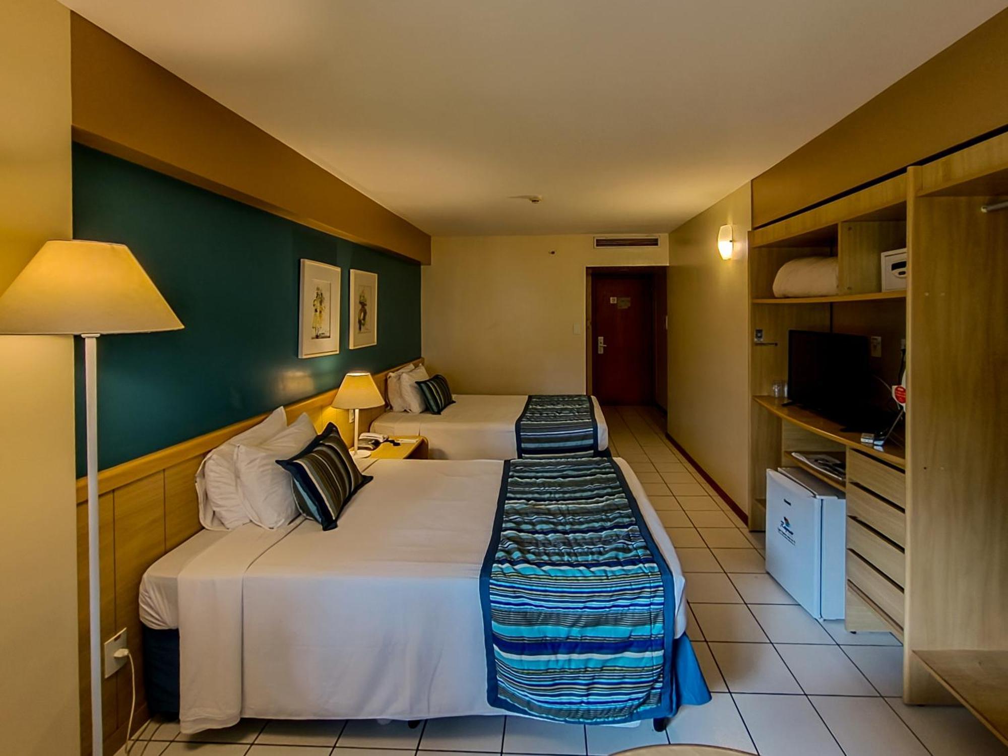 Reymar Express Hotel Maceió