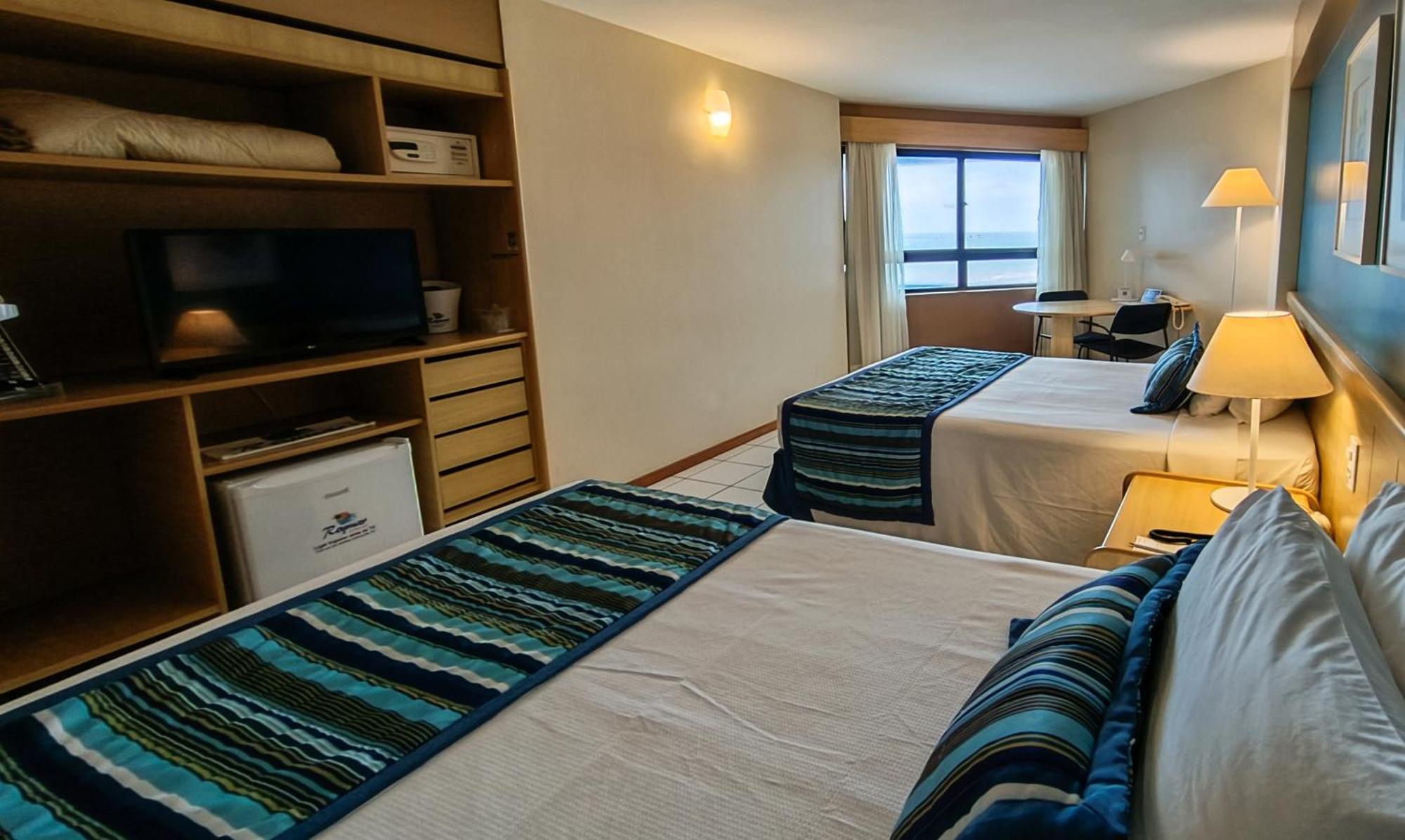 Hotel Reymar Express 3*