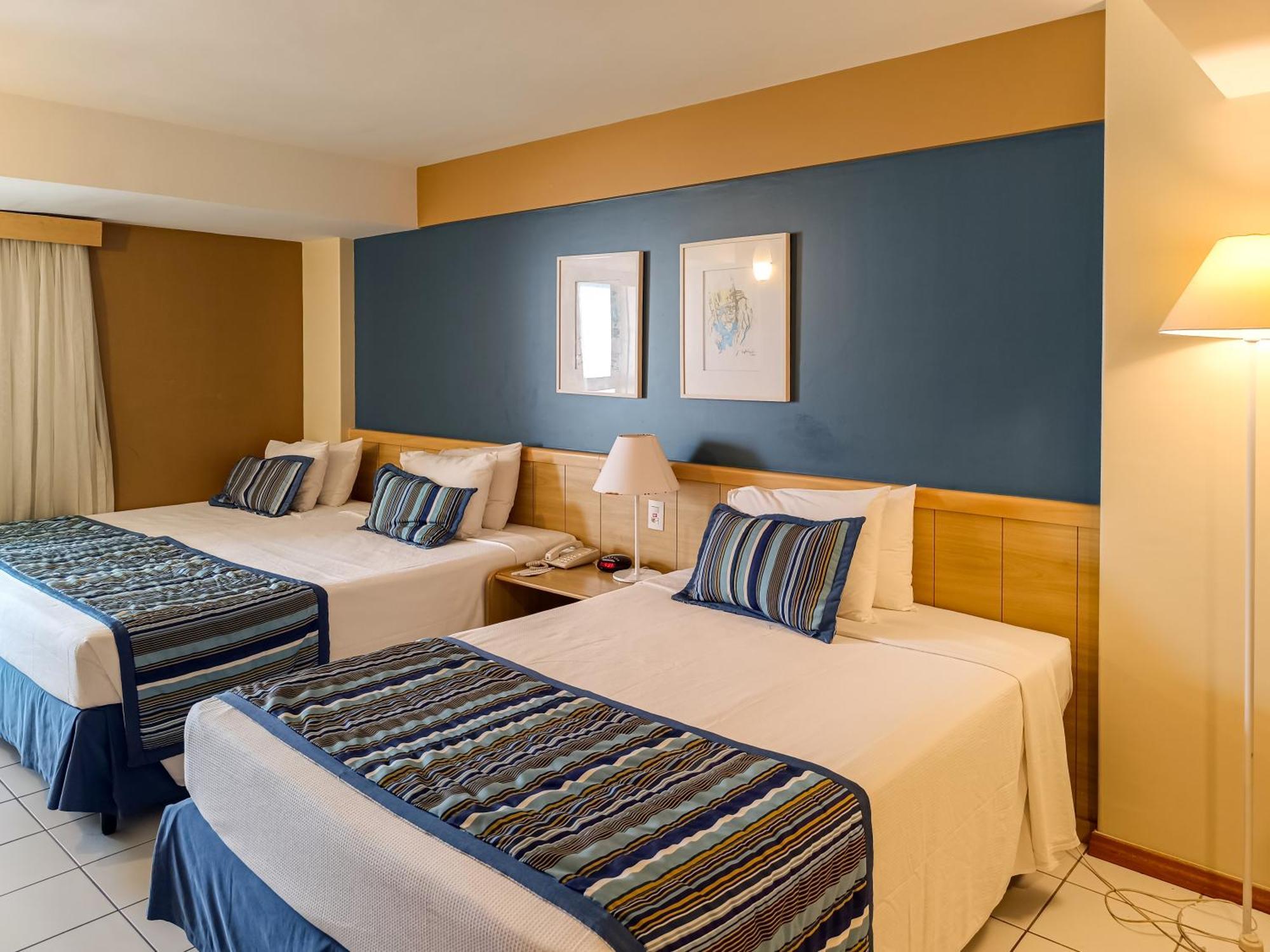 Hotel Reymar Express Maceió