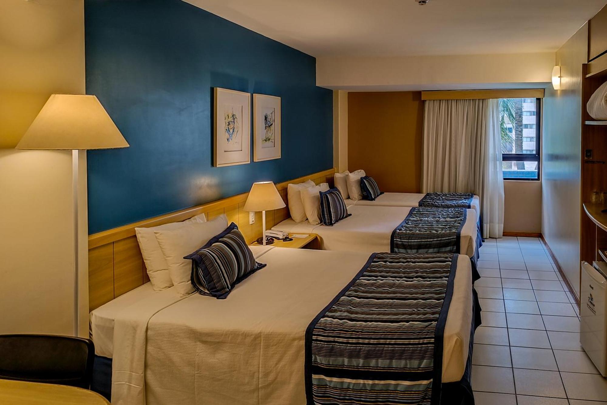 Hotel Reymar Express 3*