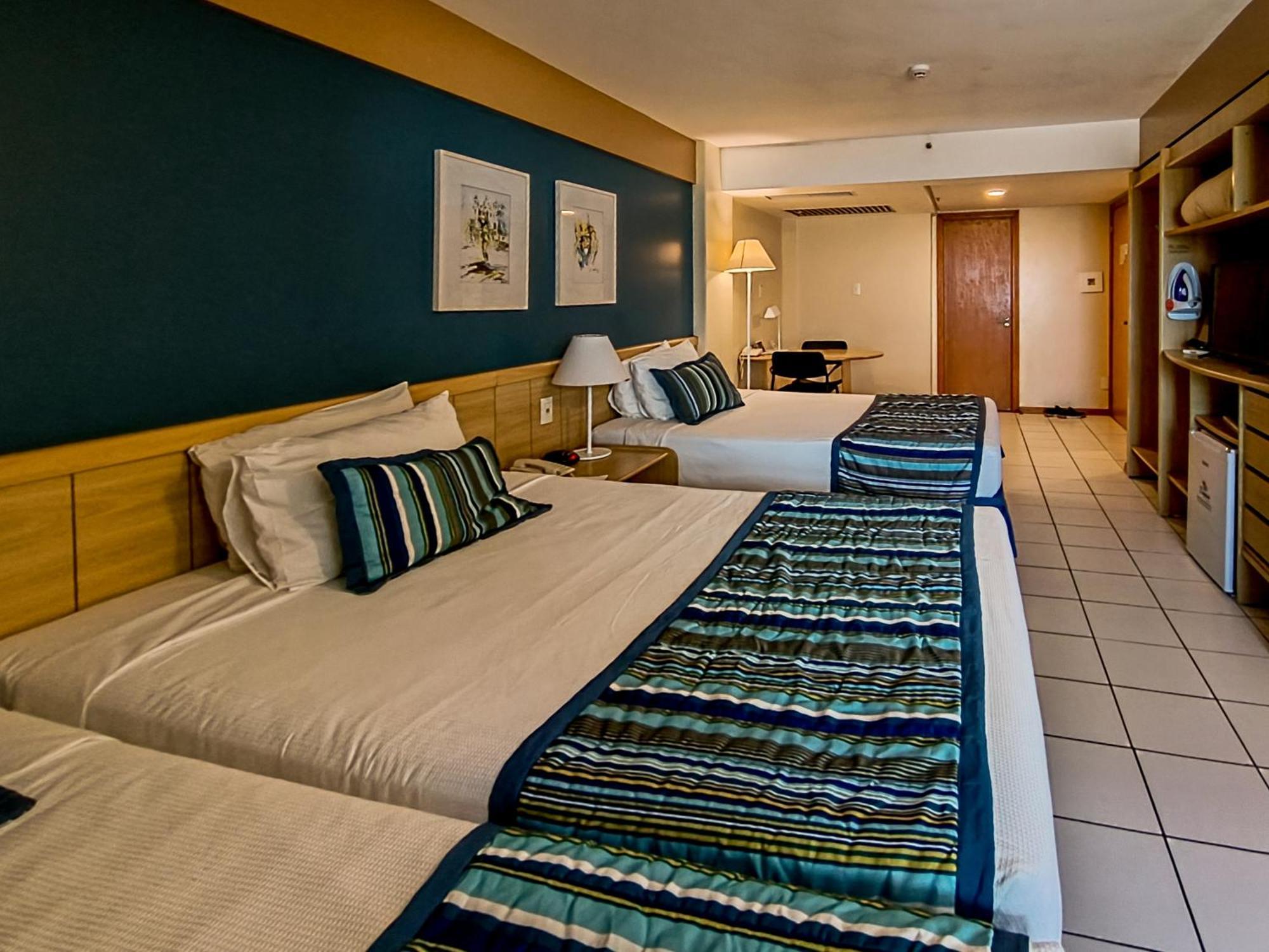 Reymar Express Hotel