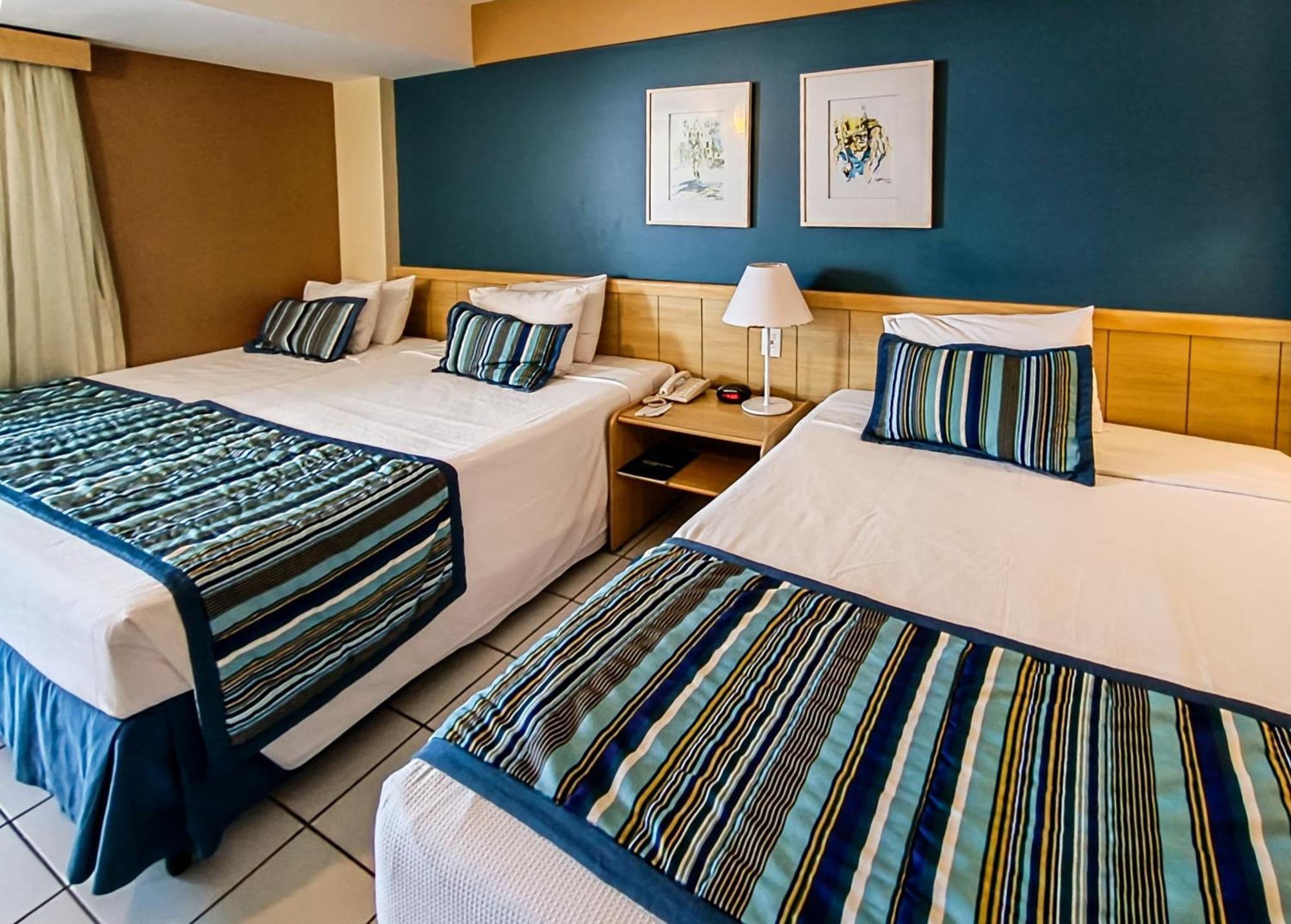 Hotel Reymar Express 3*