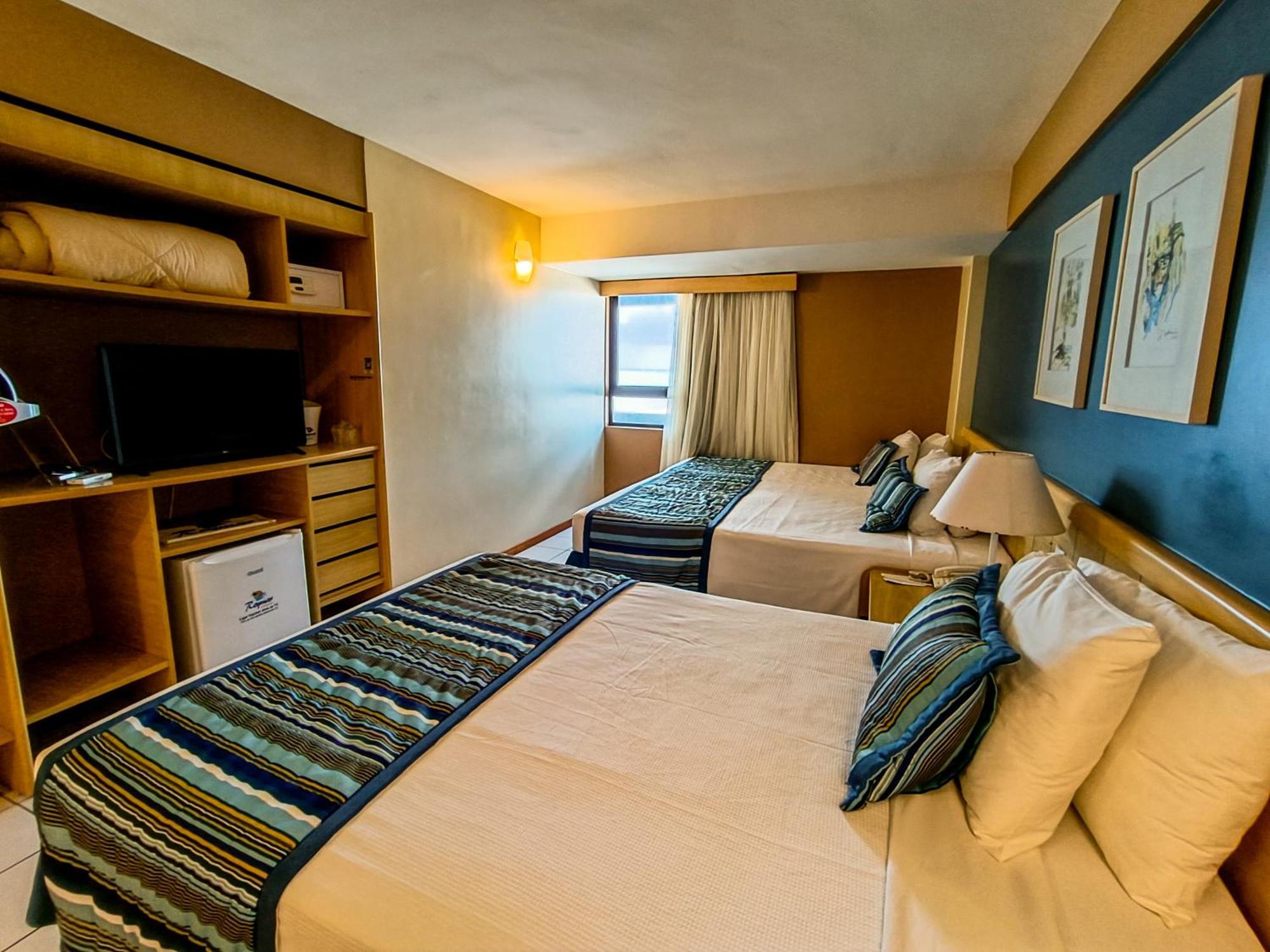 Reymar Express 3*