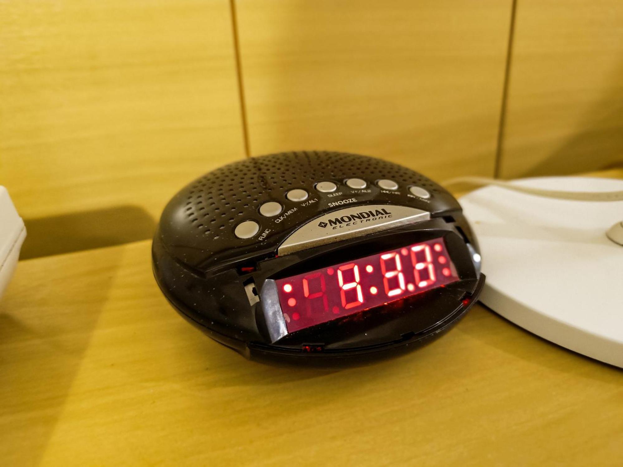 Reymar Express Hotel 3*
