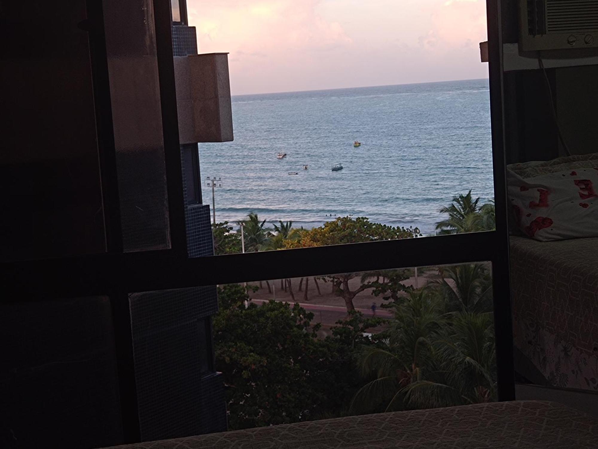 Beira-mar De Pajucara
