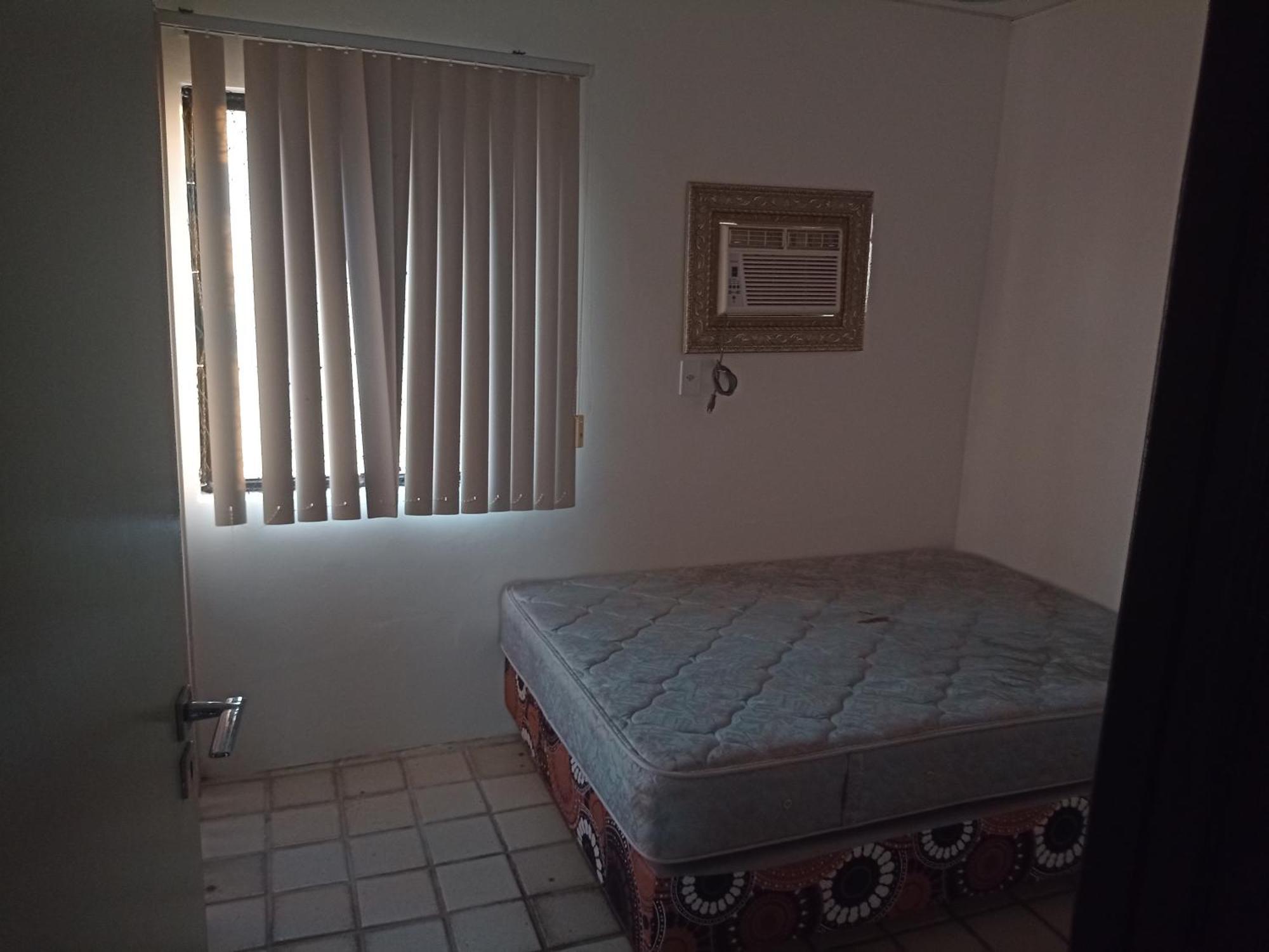 Apartamento Beira-mar De Pajucara