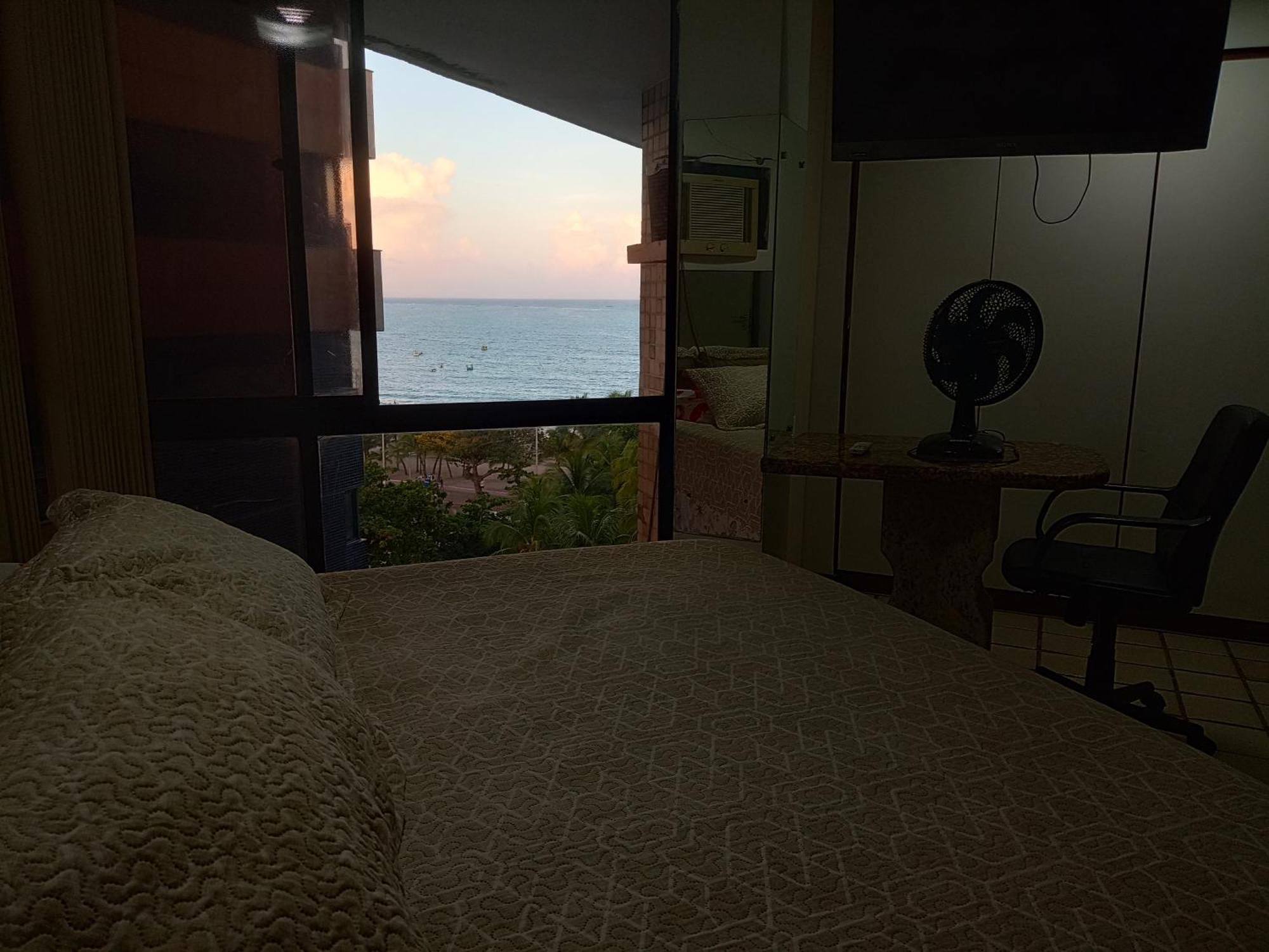 Beira-mar De Pajucara Maceió