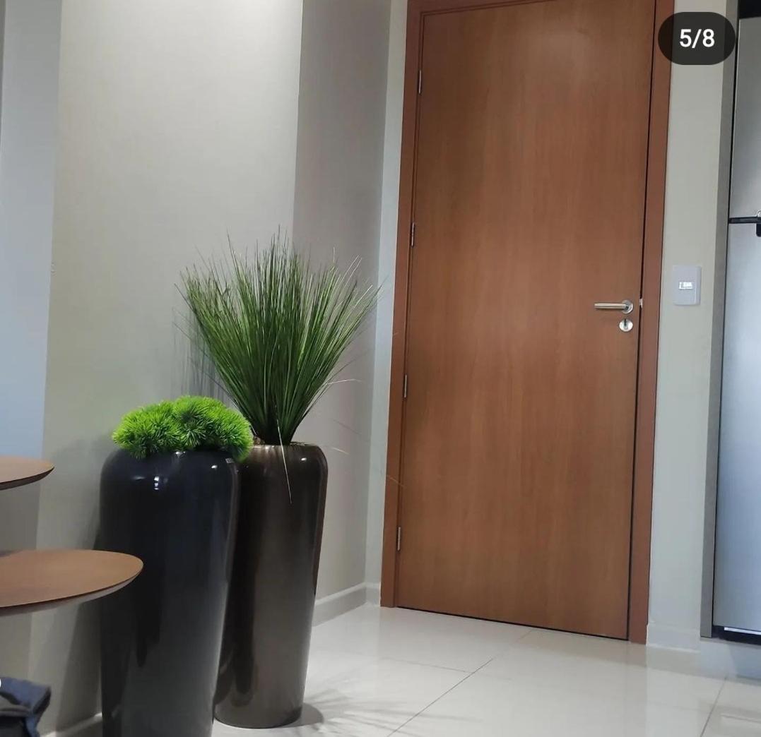 Apartamento Vista Mar *