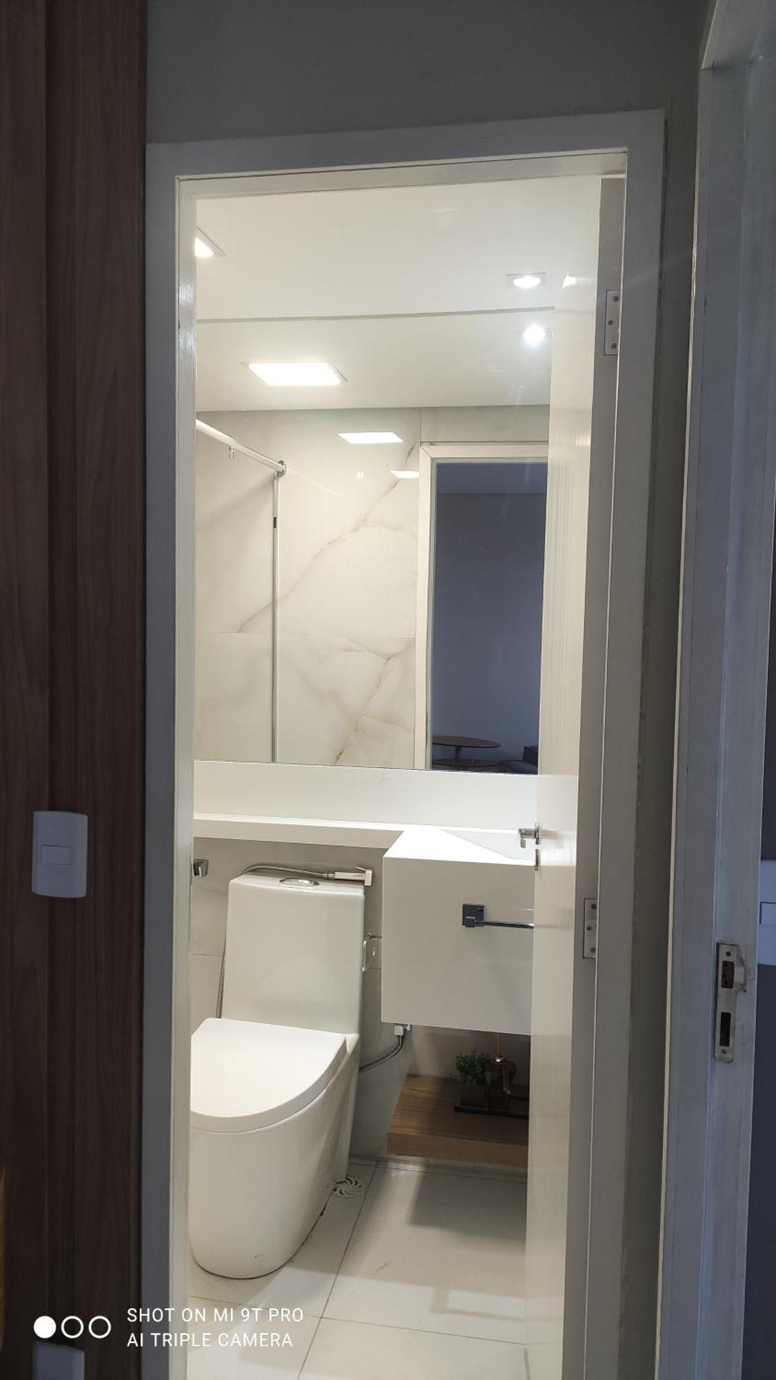 Apartamento Vista Mar