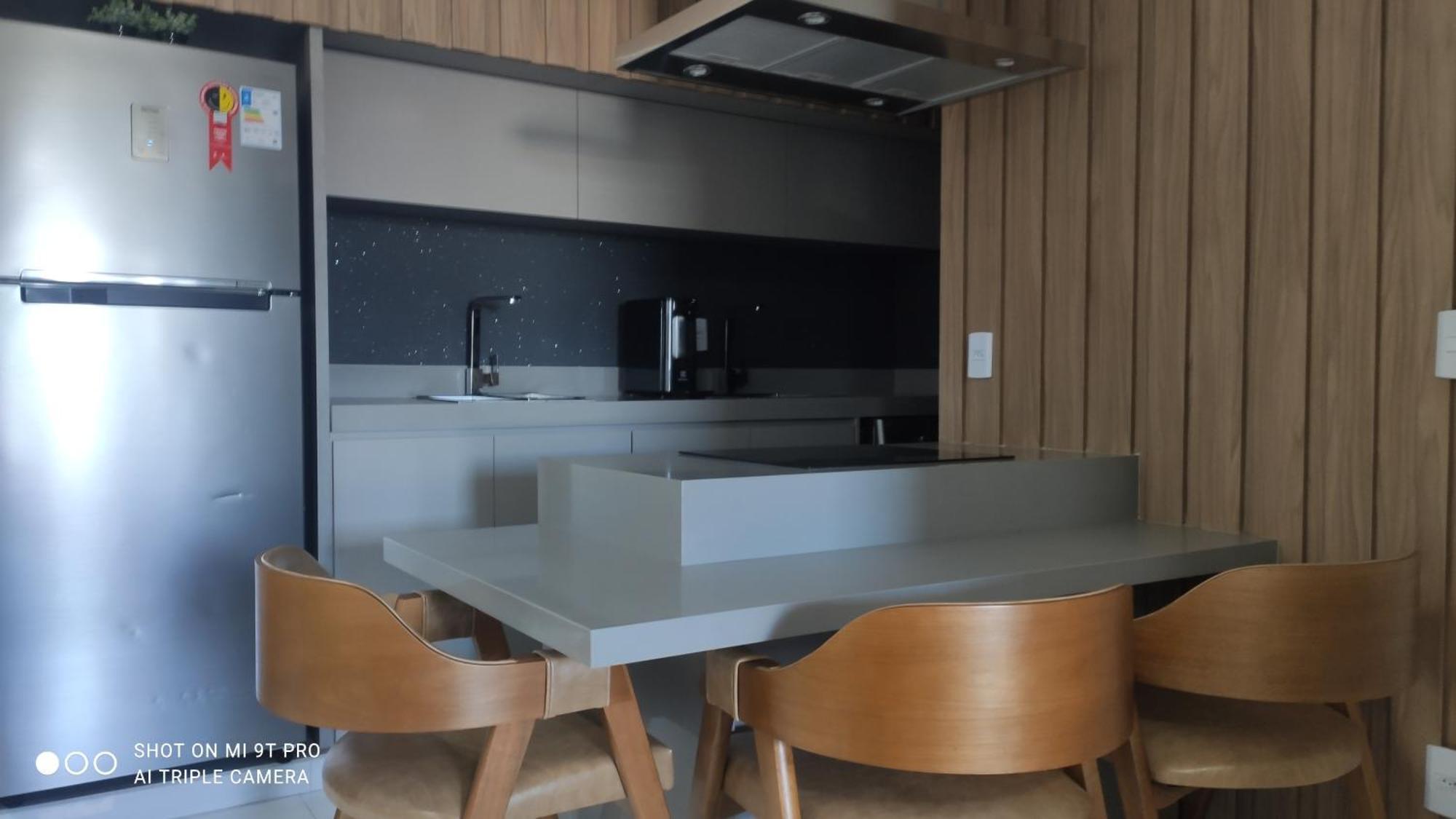Apartamento Vista Mar *