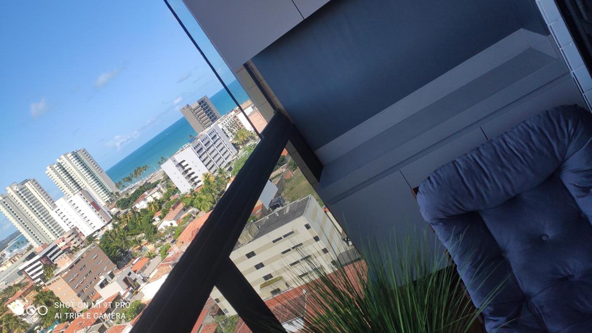 Apartamento Vista Mar