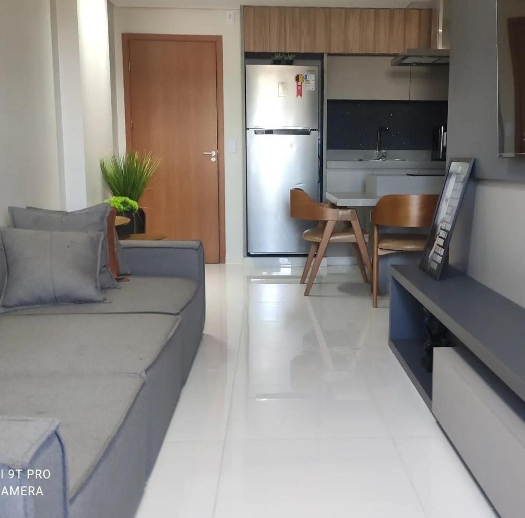 Vista Mar Apartamento Maceió