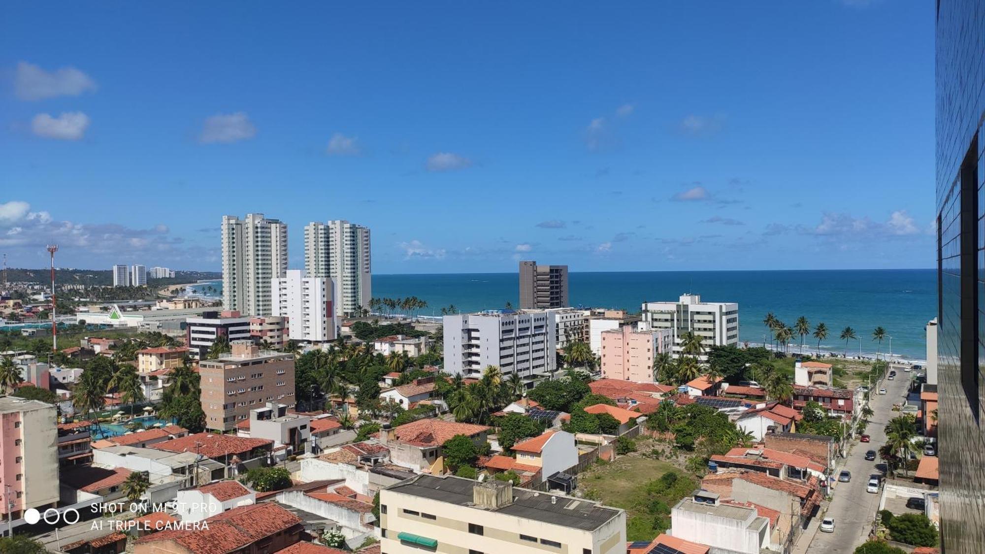 Apartamento Vista Mar