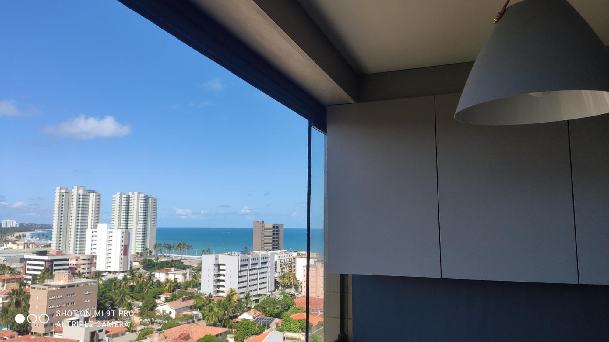 Vista Mar Apartamento Maceió