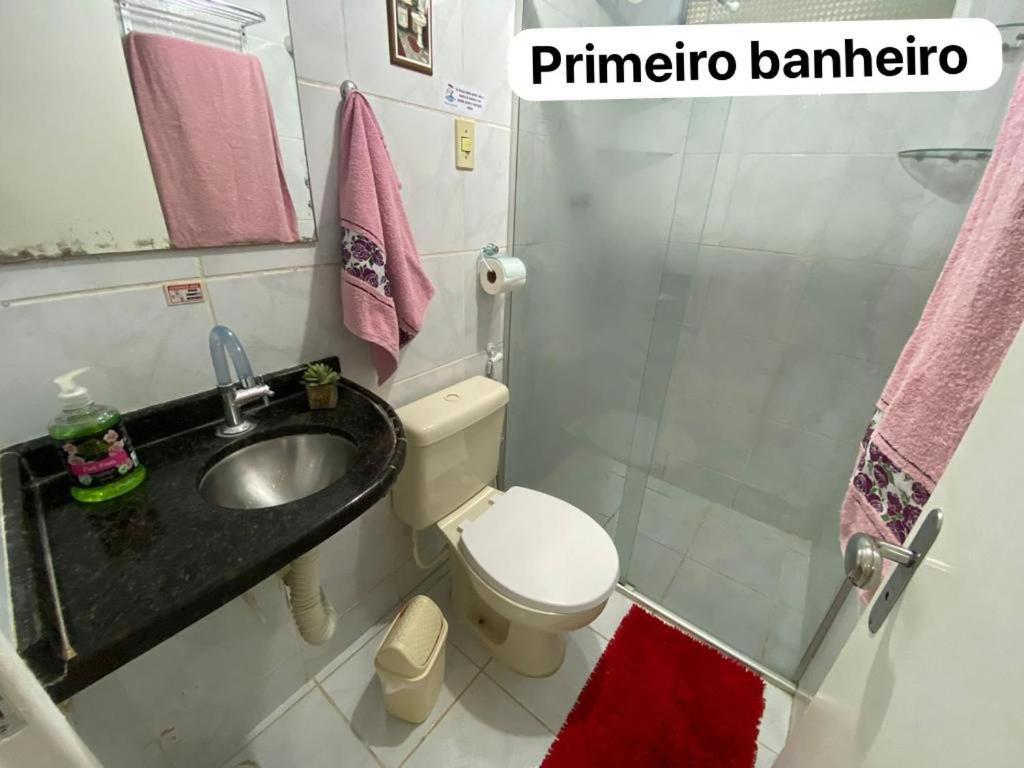 Beira-Mar Na Praia Pajucara Com Lavadora Ate 7 Pessoas - Apto 304 Apartment *
