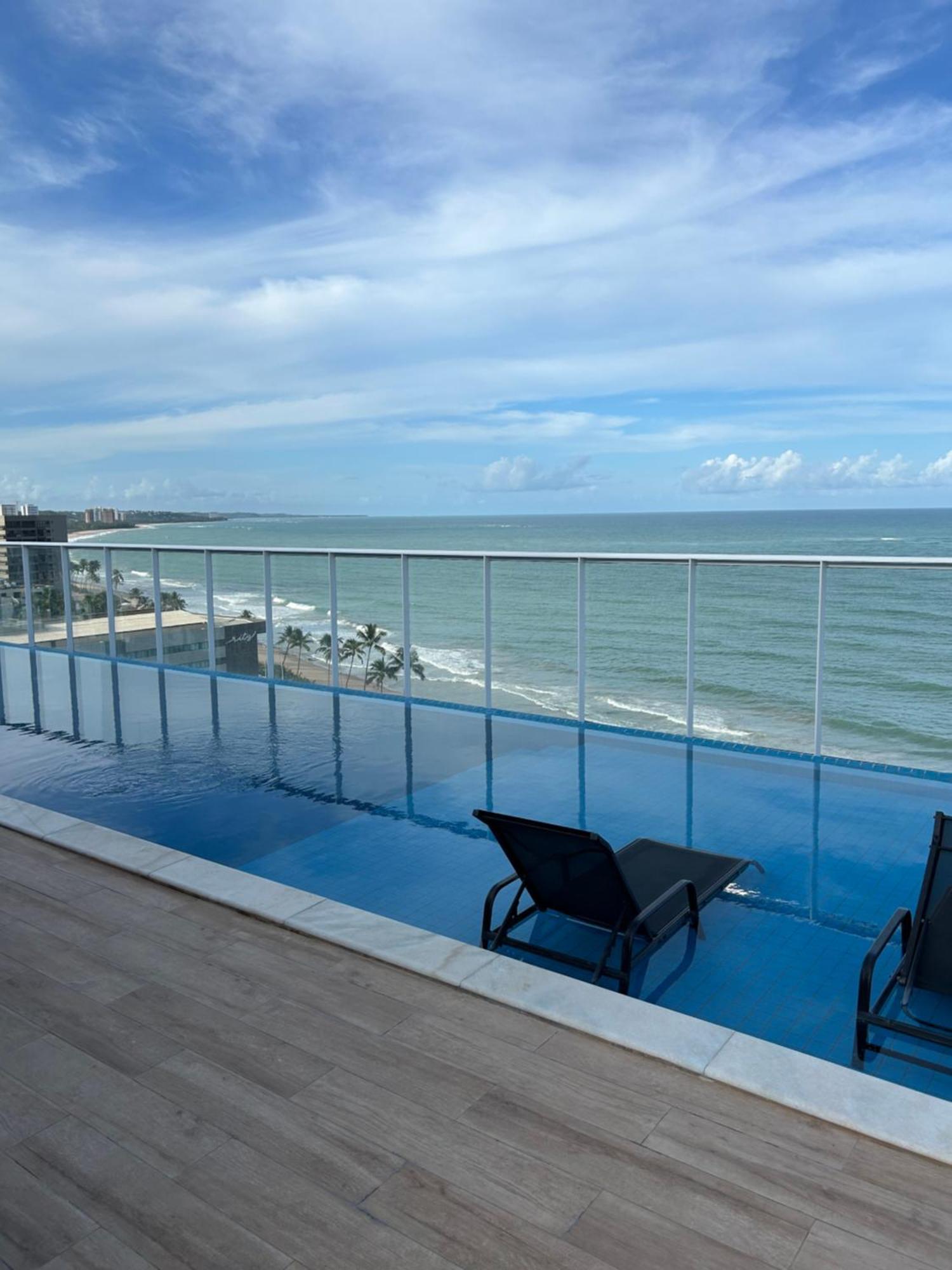 Beira Mar Deslumbrante Maceió