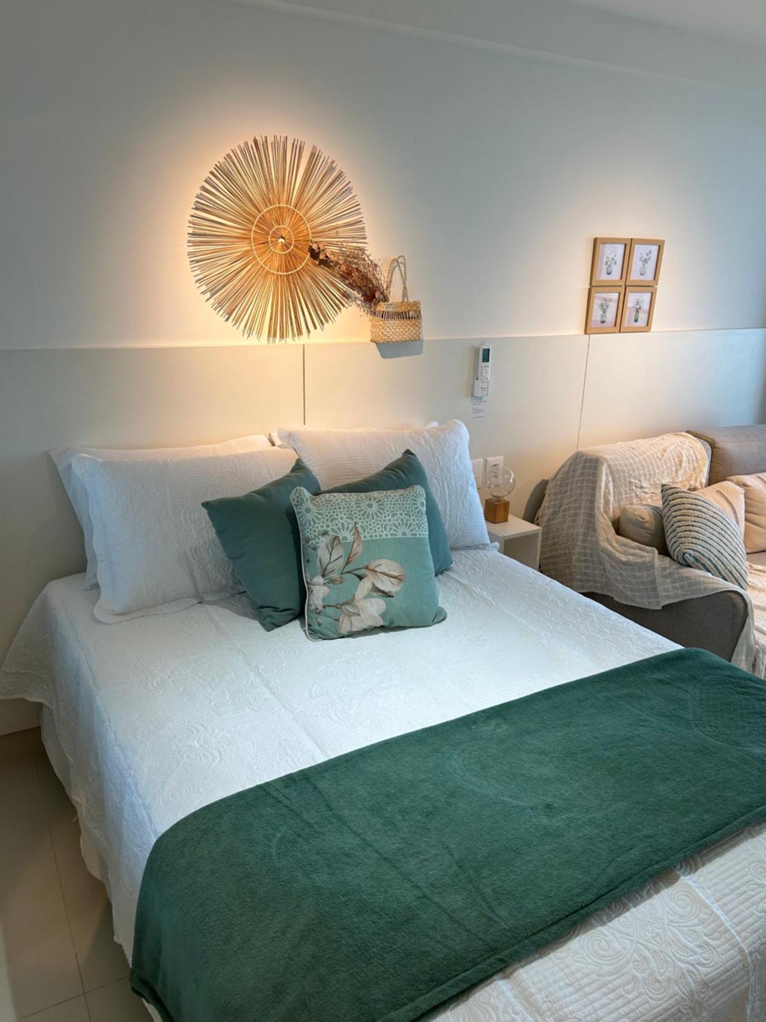 Apartamento Beira Mar Deslumbrante Maceió