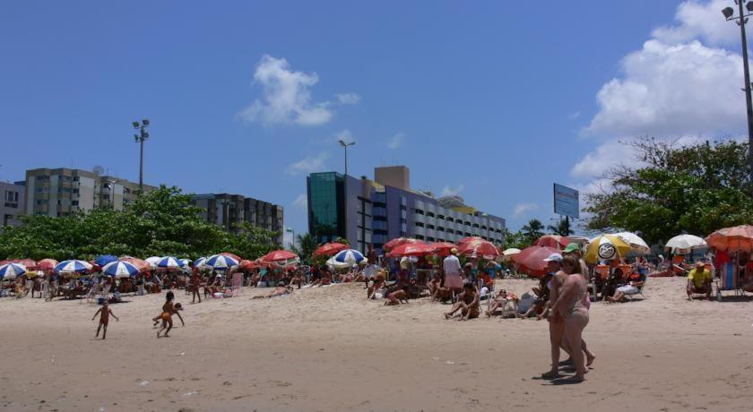 Apartamento Beira Mar Apartmento 306