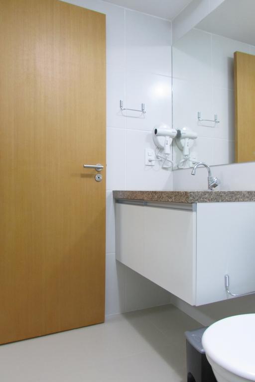 Rosa Branca Facilities Maceió