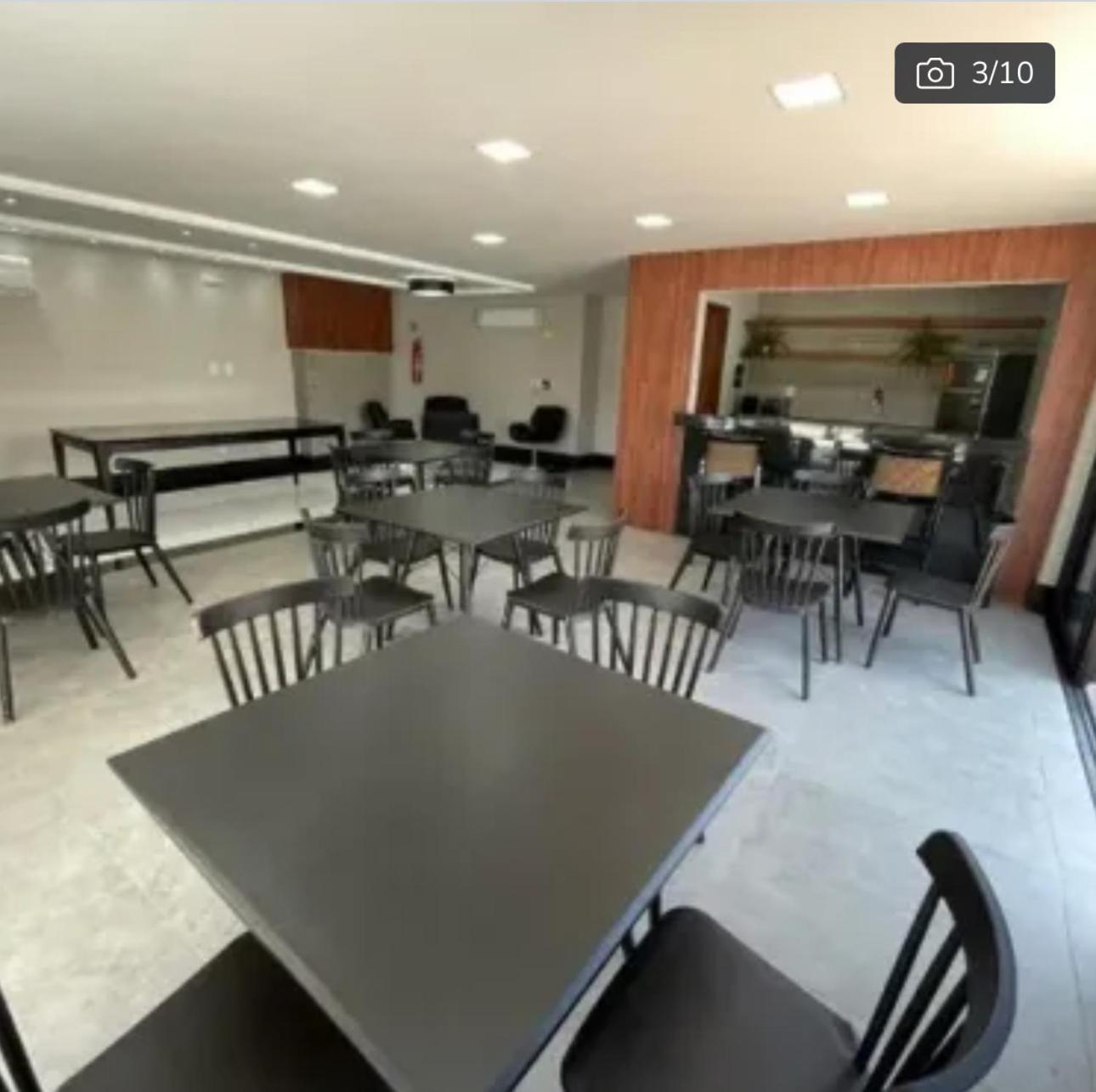 Apartamento Vista Mar *