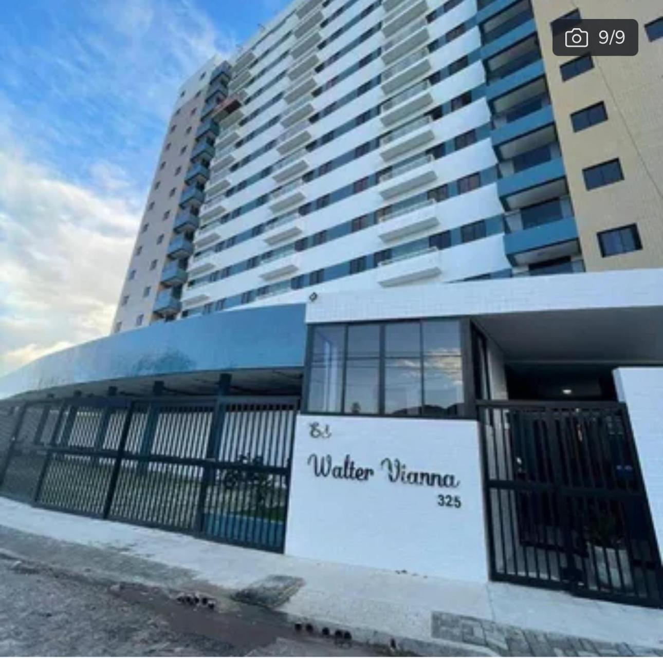 Apartamento Vista Mar