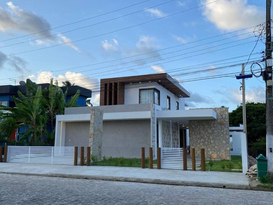 Casa Paraiso - Ipioca Maceió