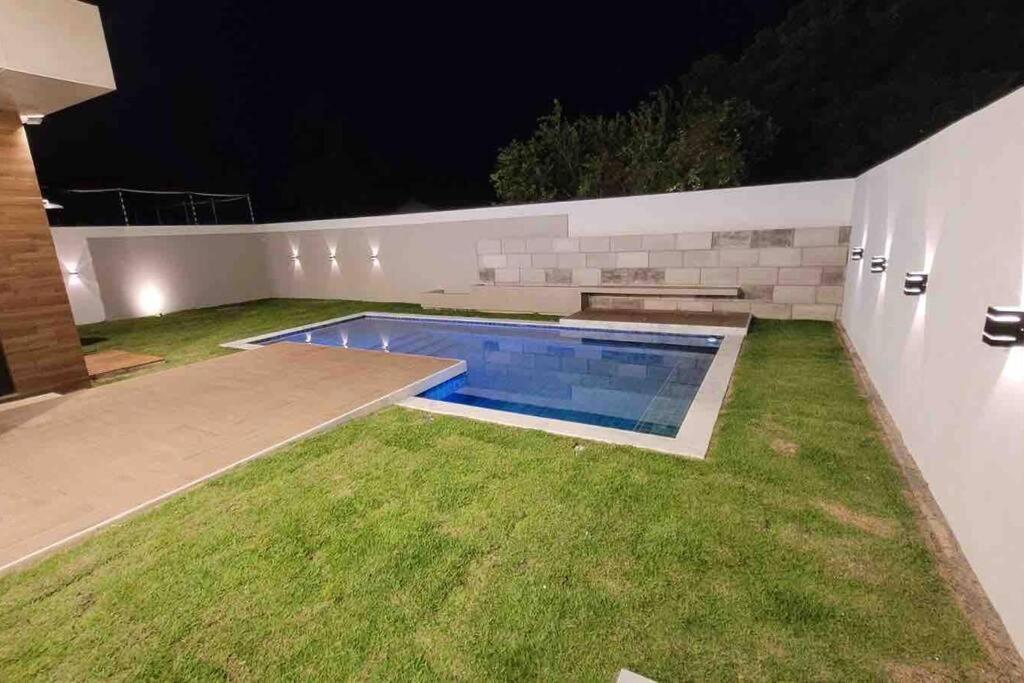 Casa Paraiso - Ipioca Maceió