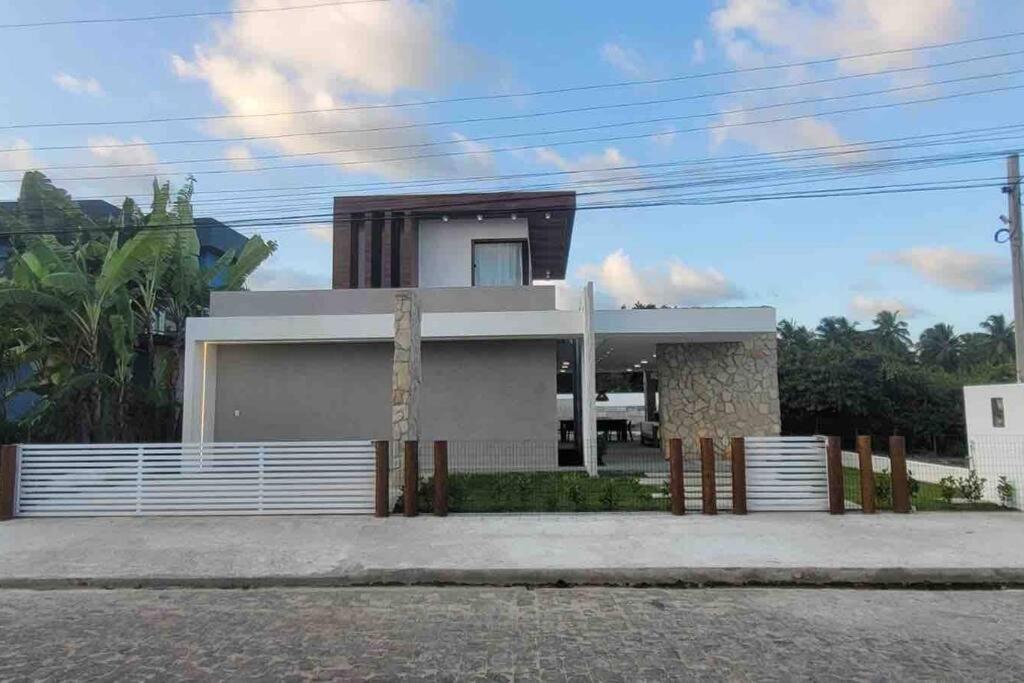 Casa de férias Casa Paraiso - Ipioca Maceió
