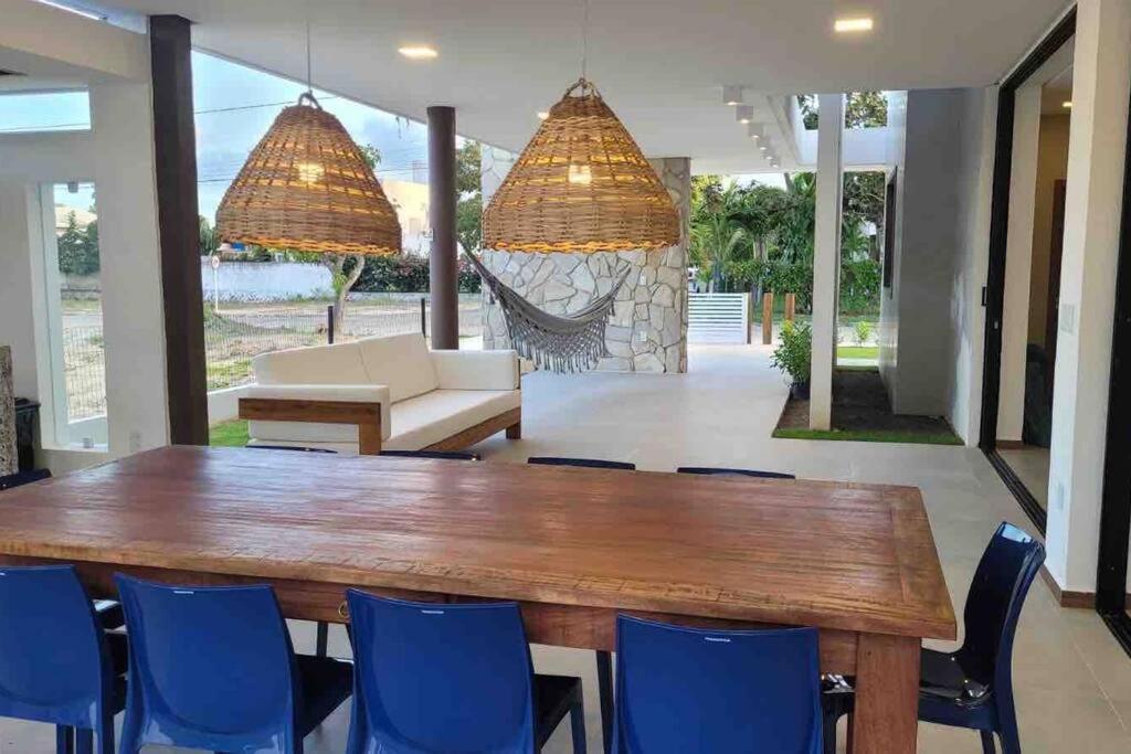 Casa de férias Casa Paraiso - Ipioca Maceió